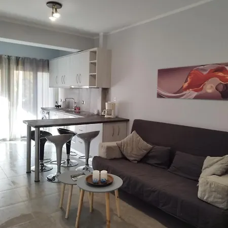 Maria's Rose Garden *