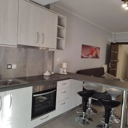 Maria's Rose Garden * Lefkada City