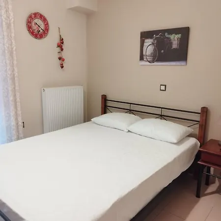 Apartment Maria's Rose Garden *