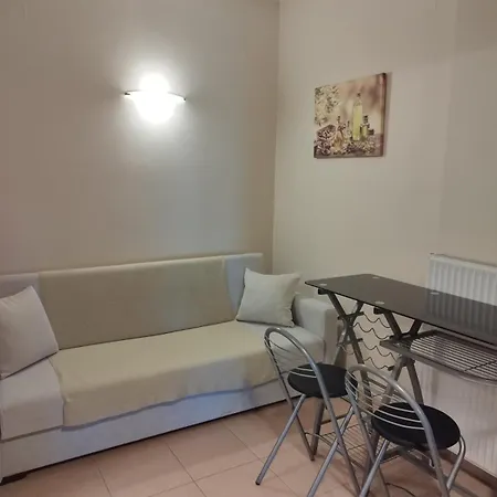 Apartment Maria's Rose Garden Lefkada City