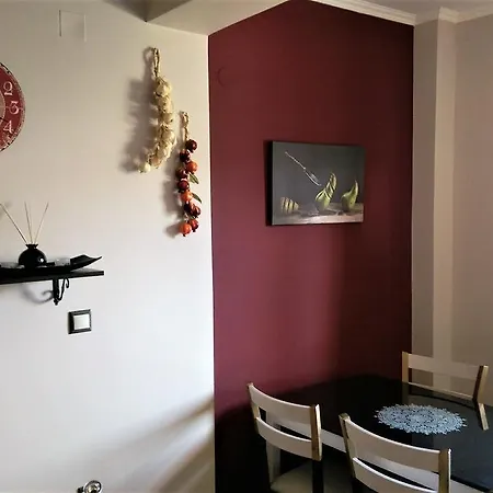 Maria's Rose Garden *