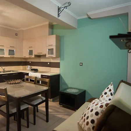 Maria's Rose Garden *