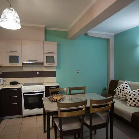 Maria's Rose Garden *