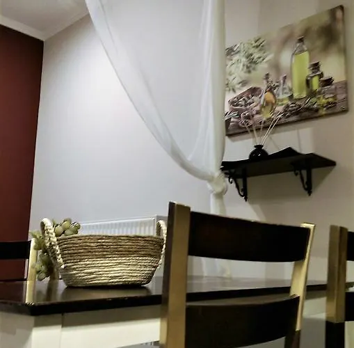 Maria's Rose Garden Λευκάδα