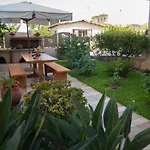 Lejlighed Maria's Rose Garden *