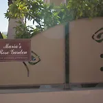Maria's Rose Garden Lejlighed *