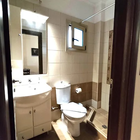 Maria's Rose Garden *