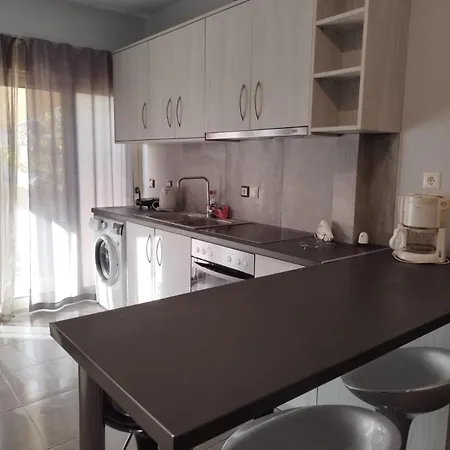 Maria's Rose Garden *