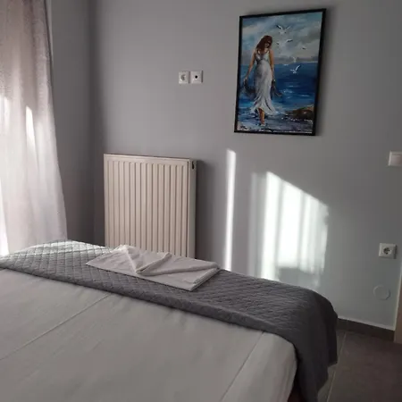 Maria's Rose Garden Appartement *