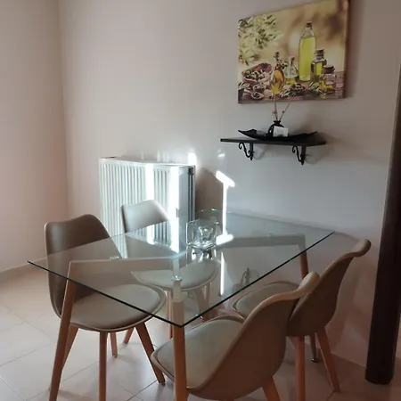 Appartement Maria's Rose Garden