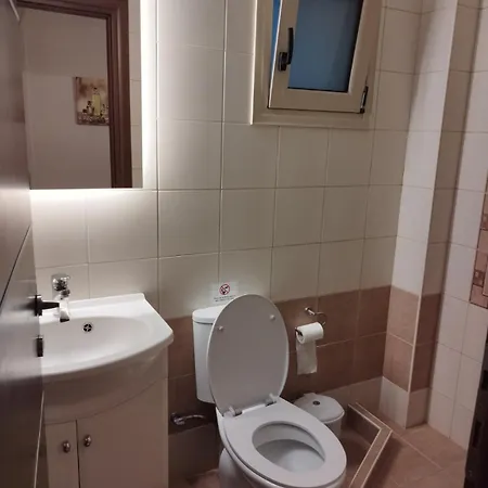 Appartement Maria's Rose Garden Lefkáda