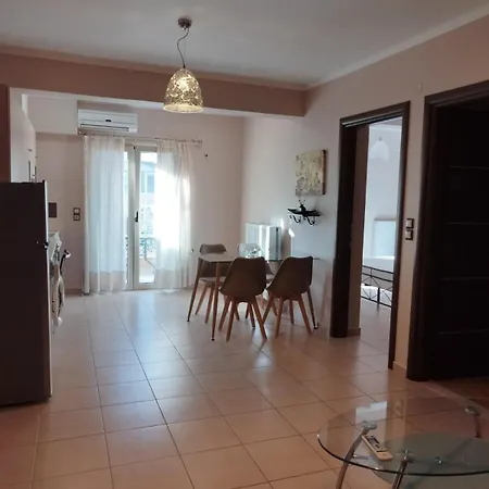 Maria's Rose Garden * Lefkáda