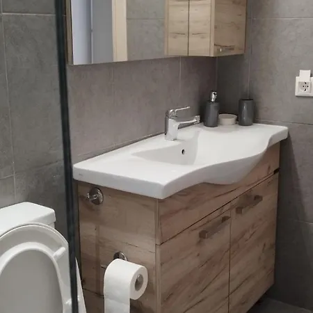 Maria's Rose Garden Appartement