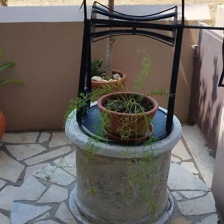 Maria's Rose Garden Appartement