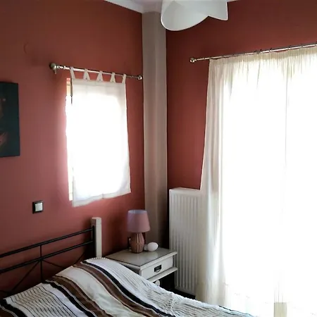 Appartement Maria's Rose Garden *