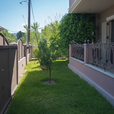 Maria's Rose Garden Διαμέρισμα