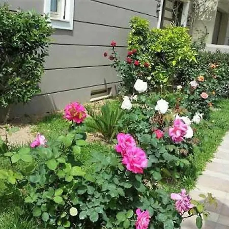 Appartement Maria's Rose Garden